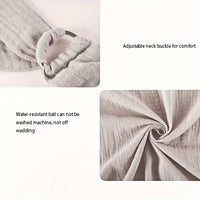 Thumbnail for LunaCare – Pustende og stilig – Ammesjal