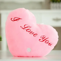 Thumbnail for Glow Star Pillow – Stjernekos i sengen - Lysende kosete pute