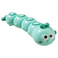 Thumbnail for Crawling Caterpillar - Kravlende larve - Babyleke