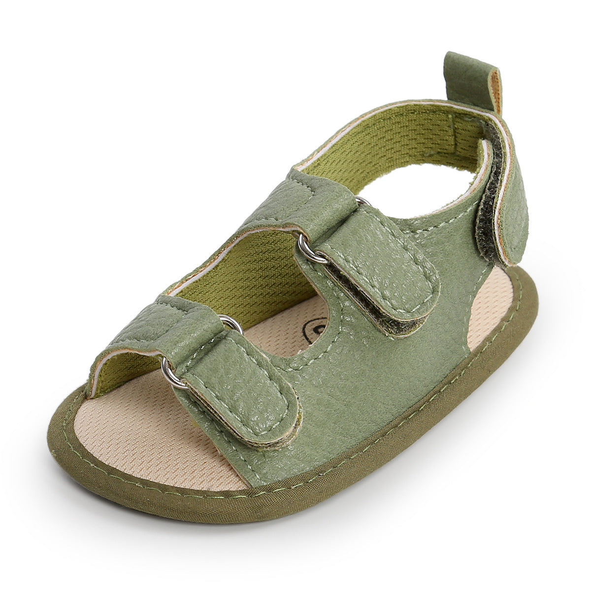 Mini Fashion - Myke og trygge- Sandaler for barn