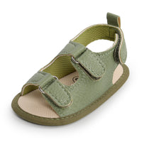 Thumbnail for Mini Fashion - Myke og trygge- Sandaler for barn