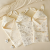 SnuggleBear – Trygghet og komfort – Innpakningsteppe