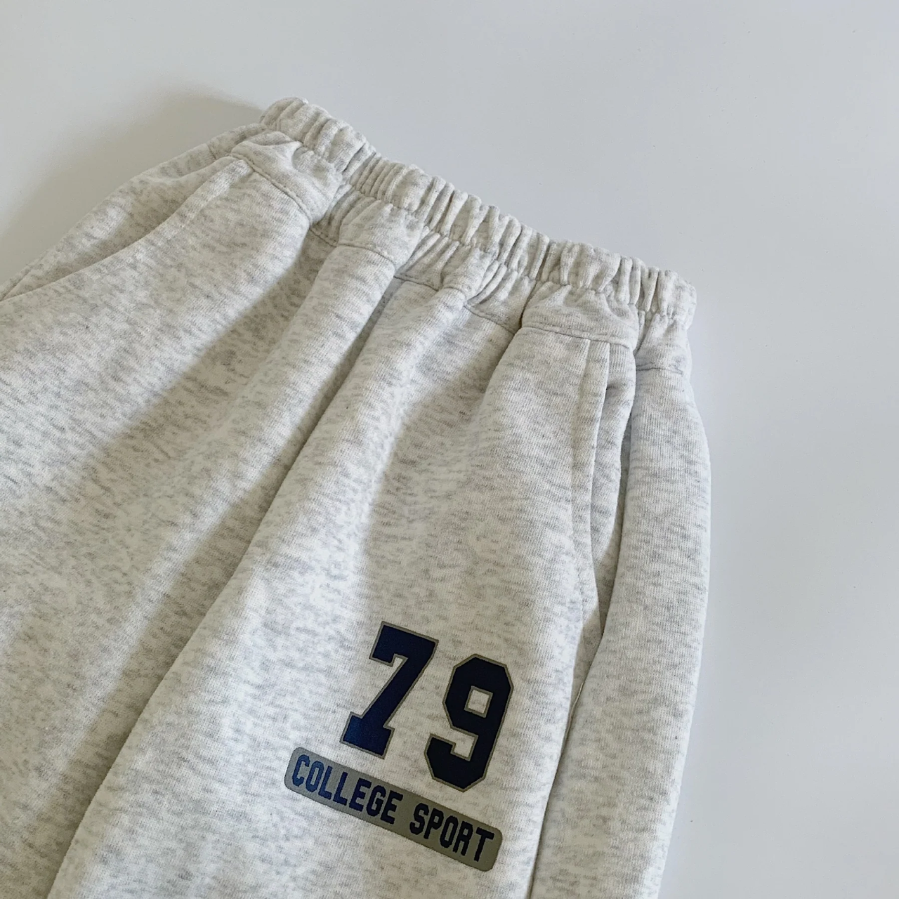 Mini Fashion™ - Fasjonable og myke - Relax Outfit for barn