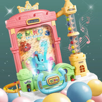 Thumbnail for Mini Claw Machine – Grip & Vinn – Leketøysautomat