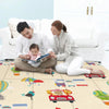Play Mat - Sammenleggbart lekeunivers - Lekematte
