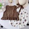 Mini Fashion - Fresh & Light Fabric - Sommersett