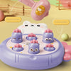 Colorful Montessori Play Set™ - Kreativt og morsomt - Hammerkran