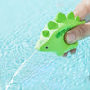 Bath Buddies – Dusj med gale dyr – Badeleker Vannpistol