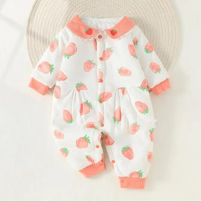Mini Fashion - Komfortabel og trendy - Hel pysj