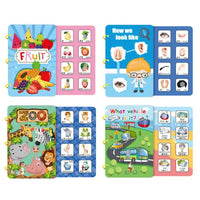 Thumbnail for Smart Start™ – Smart og leken – Aktivitetsbok