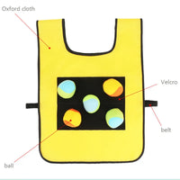 Thumbnail for Sticky Shot – Kast og lim – Sporty Plak Vest
