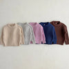 Mini Fashion - Supermyk - Strikket genser