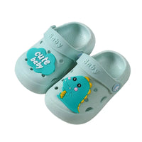 Thumbnail for Mini Fashion - slippers til barn - Morsomme design