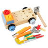 Woods - Montessori skruplate - Utvikler ferdigheter
