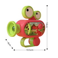 Thumbnail for Story Projector – Magisk lyseventyr - Projektor lommelykt