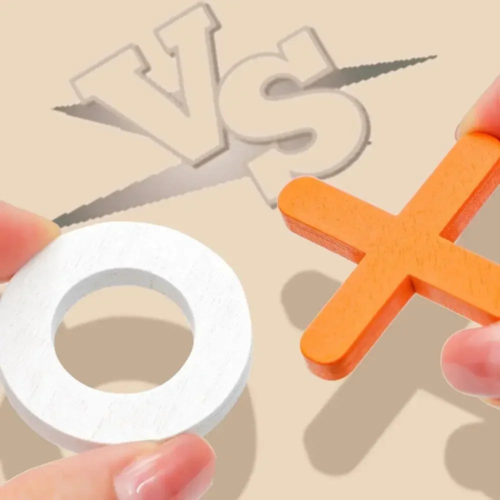 Woods - Strategisk lek - Smør, ost og egg i tre