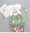 Mini Fashion - Stilig design - Sommersett