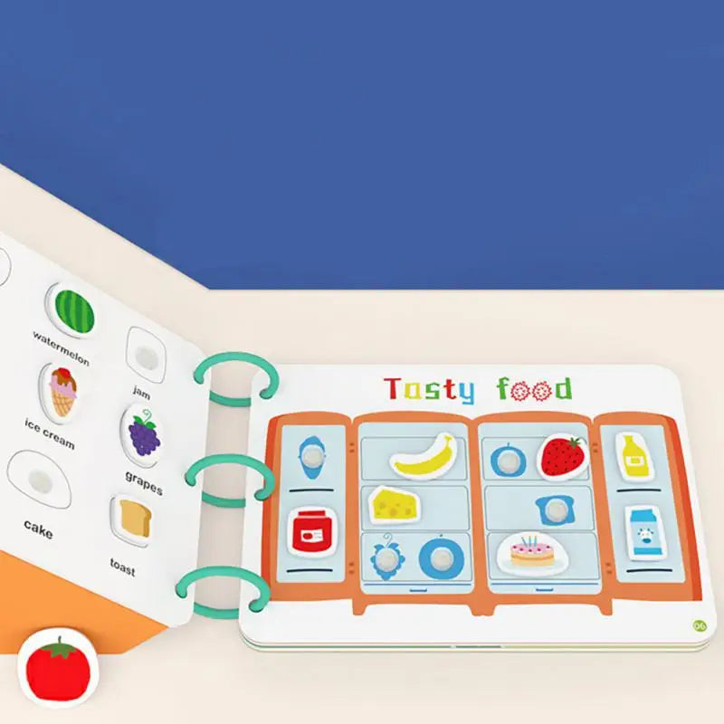 Smart Start™ – Smart og leken – Aktivitetsbok