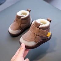 Thumbnail for Mini Fashion - Supervarme - Vintersko til barn