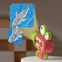 Thumbnail for Story Projector – Magisk lyseventyr - Projektor lommelykt