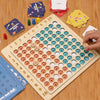 Woods - Multiplikasjon gjennom lek - Matematikkbrett