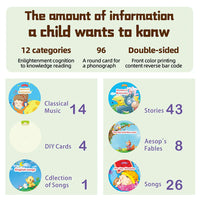 Thumbnail for Sound Spinner – Historier og sanger - Lekegrammofon