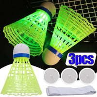 Thumbnail for SportFlex – Praktisk og lærerikt – Badminton Trainer
