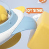 Suction Spinner - Sammen uten kamp - Snurrende leketøy