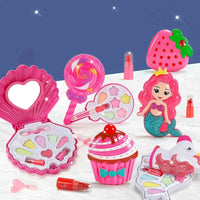 Thumbnail for Make-Up Playset - Trygt og stimulerende for kreativiteten - magisk sminke