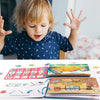 Mini Minds™ - Læring og lek - Aktivitetsbok