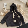 Mini Fashion - Hettegenser - Kul og laidback stil