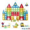 Magnet Toys - Utvikle kreativitet - Magnetiske fliser