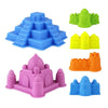 Sand Castle Kit – Sandmoro Konstruksjonsmoro – Sandslott-sett