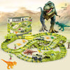 DinoRail - Dinosaureventyr - racerbane