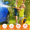 CarWash – Lekent og morsomt – Bilvaskesett for barn