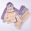 Mini Fashion - Myk og varm - Joggedress