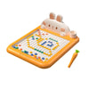 WonderDoodle - Fargerik magnetisme - Magnetisk tegneblokk