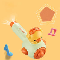 Thumbnail for Montessori Blowing Toy - Forbedre ferdigheter og kommunikasjon - Montessori Blåsing av morsomme leker