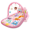 Musical Arch™ – Lyder & Farger - Babygym
