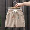 Mini Fashion - Super behagelige - myk shorts