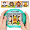 Twisty Puzzle - Puslespillmoro - Kubepuslespill