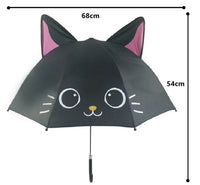 Thumbnail for Kids Umbrella - Dans i regnet - Paraply for barn