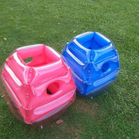 Thumbnail for Bumper Ball – Bang og moro – Oppblåsbar Bump Ball (2 stk.)