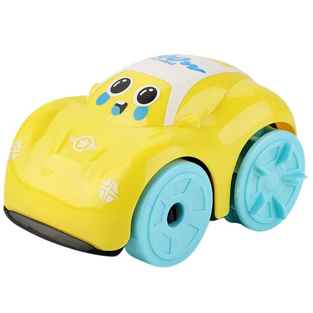 Bath Buddies - Badeleker for barn - opptrekkbar leke