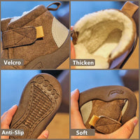 Thumbnail for Mini Fashion - Supervarme - Vintersko til barn
