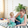Crawling Caterpillar - Kravlende larve - Babyleke