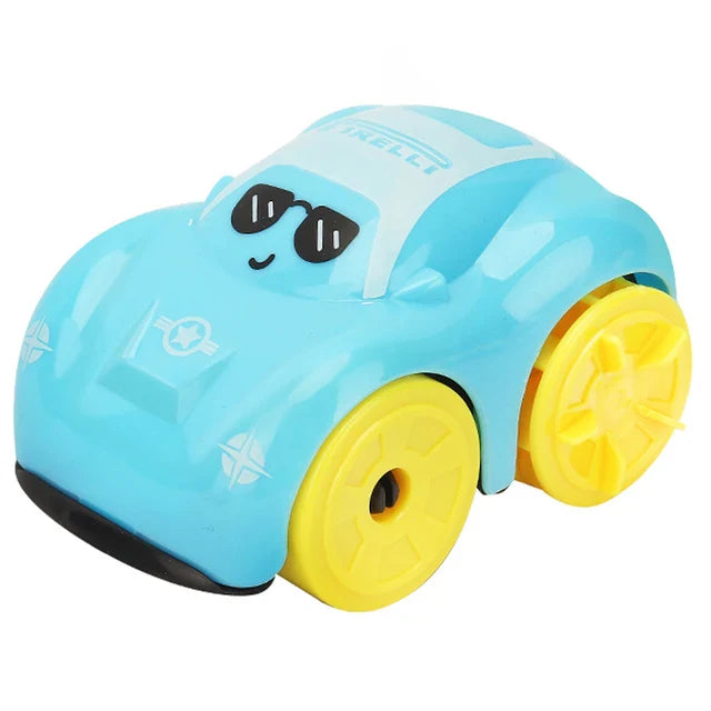 Bath Buddies - Badeleker for barn - opptrekkbar leke