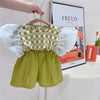 Mini Fashion - Trendy og stilig - Sommersett
