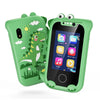Kids Playphone - Fra musikk til selfies - Leketelefon