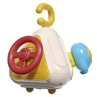 Thumbnail for Cube Senses Toy - Lærerikt og morsomt - Kubus Zintuigen Speelgoed